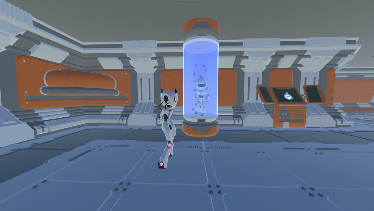Hydro & Gen X screenshot 2