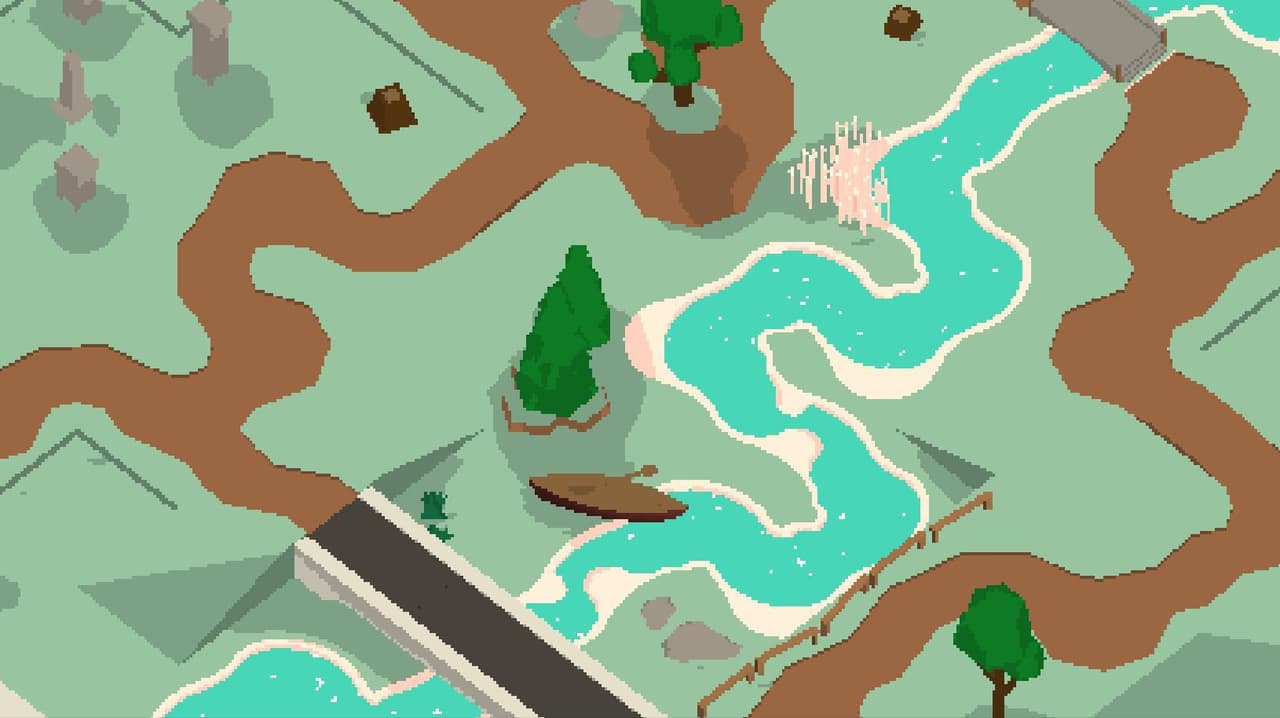 Totally Accurate Delivery Simulator screenshot 2