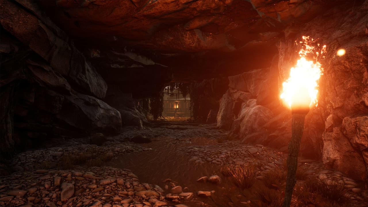 Cions of Vega screenshot 3