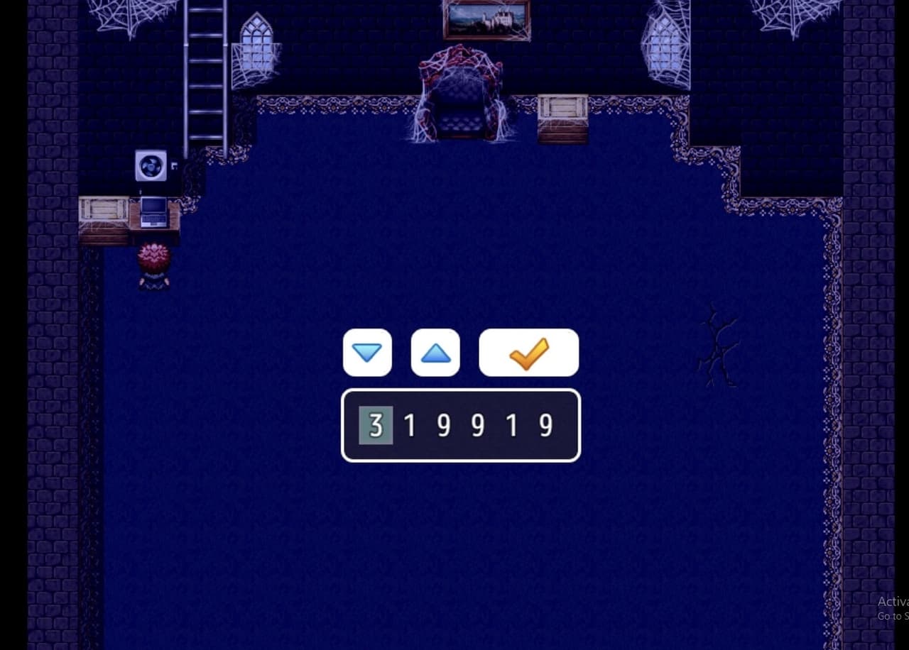 The Dinner screenshot 2