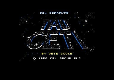 Tau Ceti screenshot 2