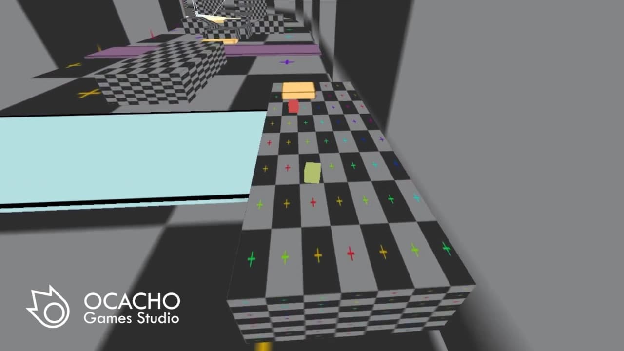 No Gas Racing! screenshot 3