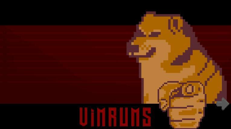 Vimrums