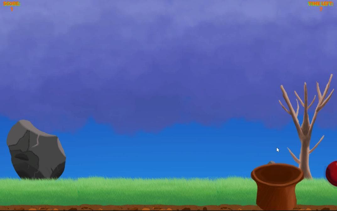 Tomato Tomeyeto screenshot 3
