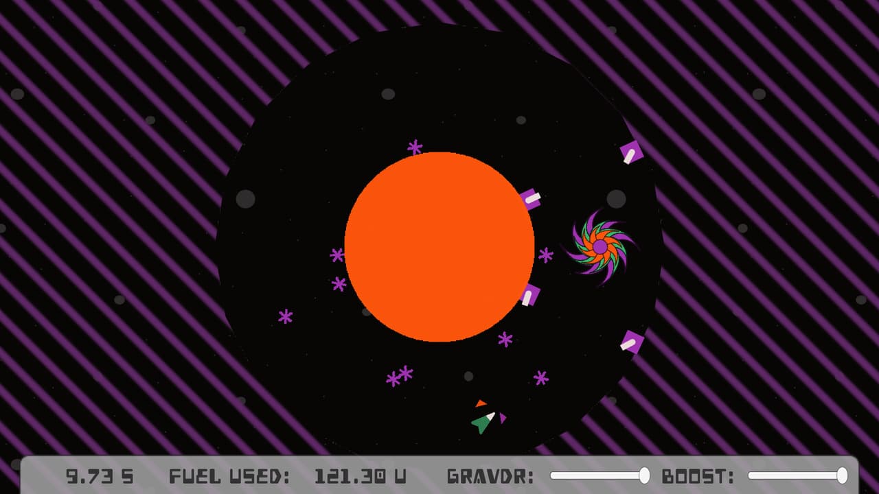 Gun Rocket screenshot 4