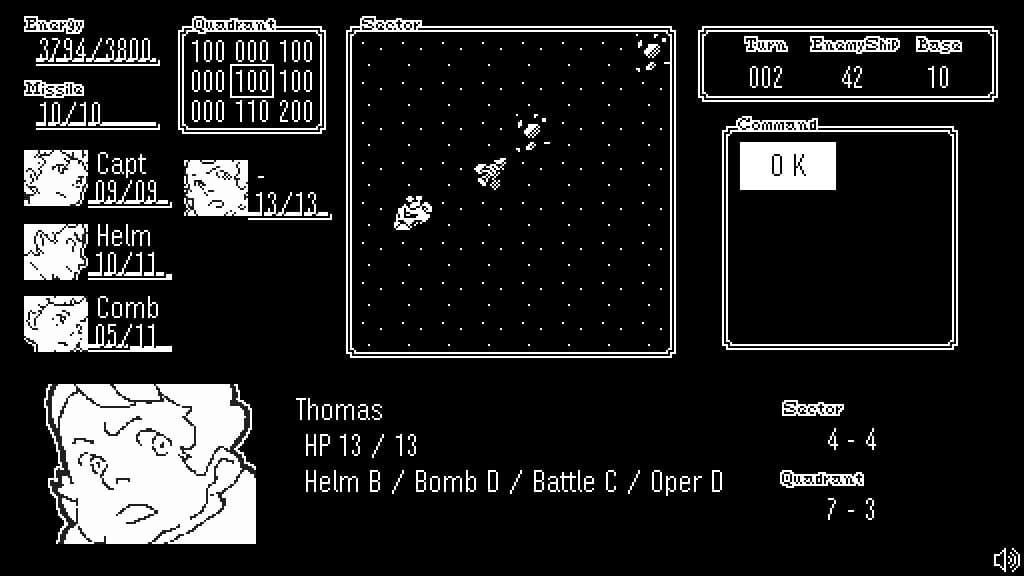 Sidereal Wanderer screenshot 5