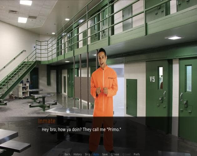EscapeZ
