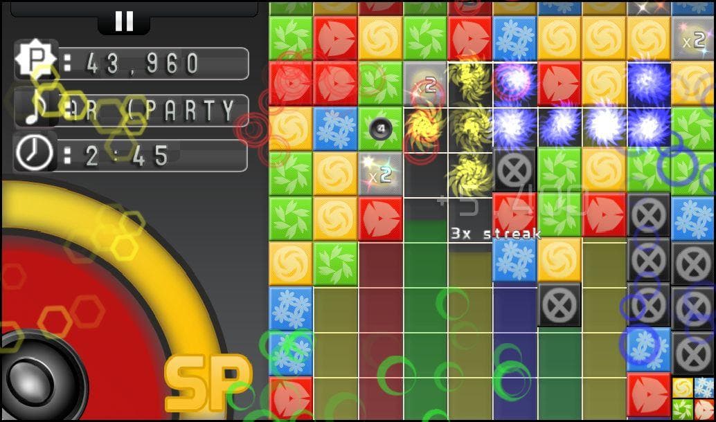 Turba screenshot 6