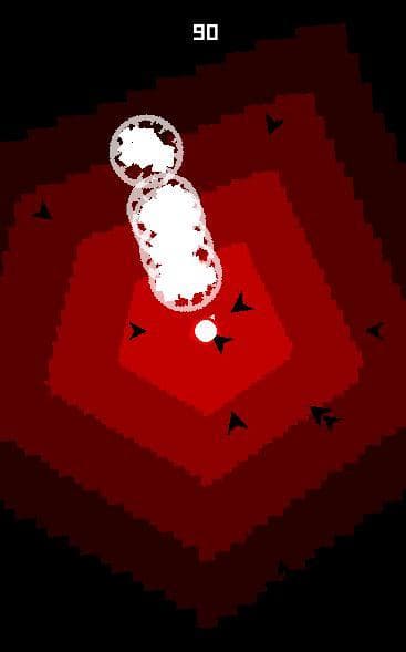 Minima18: Quasar screenshot 5
