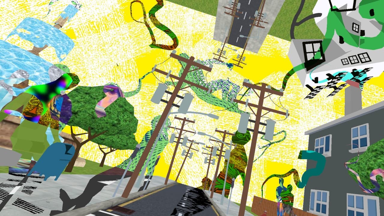 Rave Gazebo screenshot 5