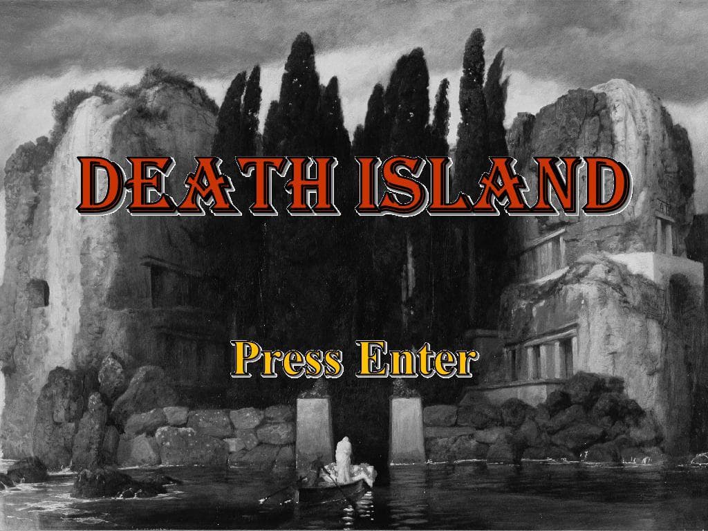 Death Island