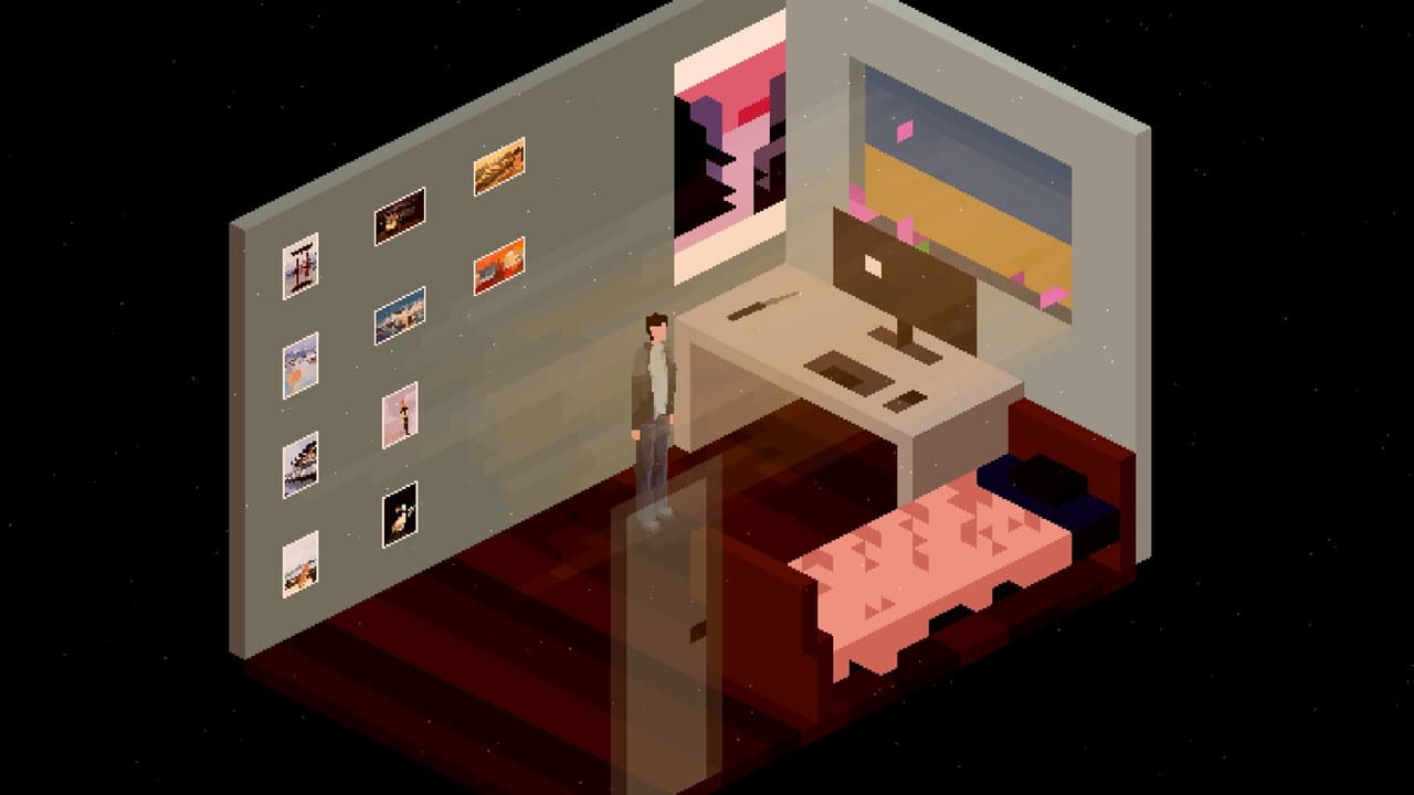 Destined to Die (Meowtthews) screenshot 2