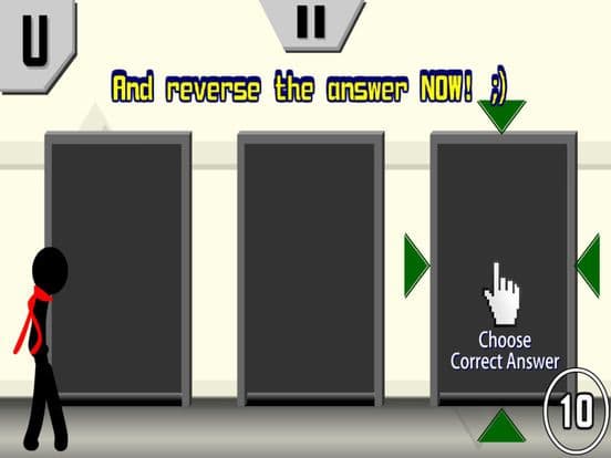 Behind Doors- Memory Challenge screenshot 4