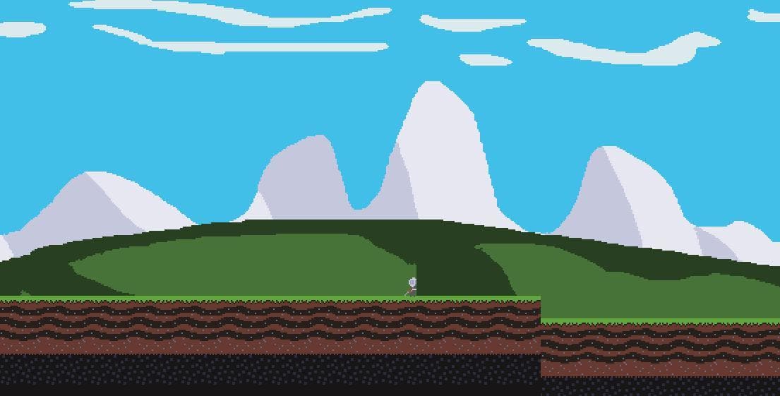 Sword of Vector screenshot 5