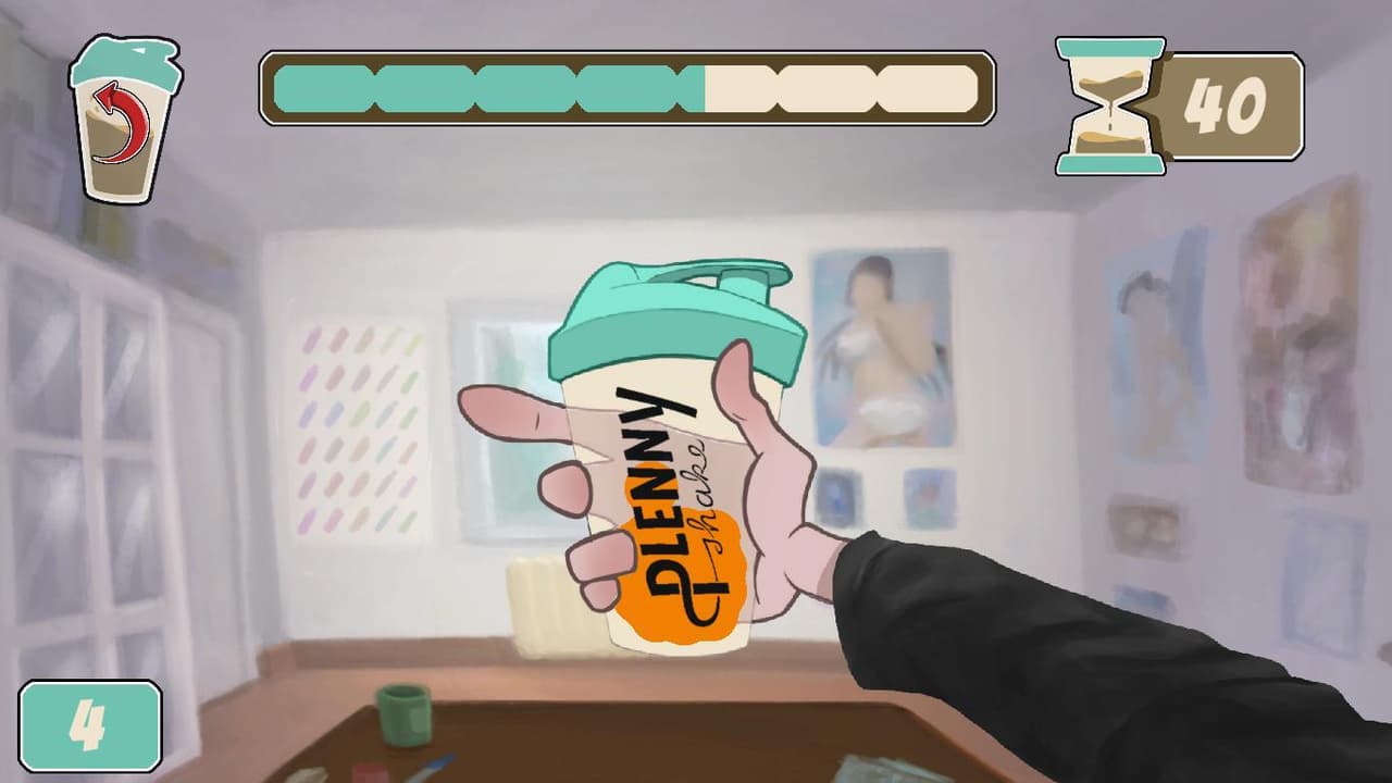 Turbo Batido screenshot 3