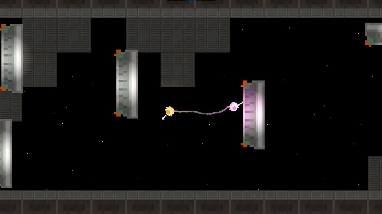 Zero Gravity (itch) (jdong6)