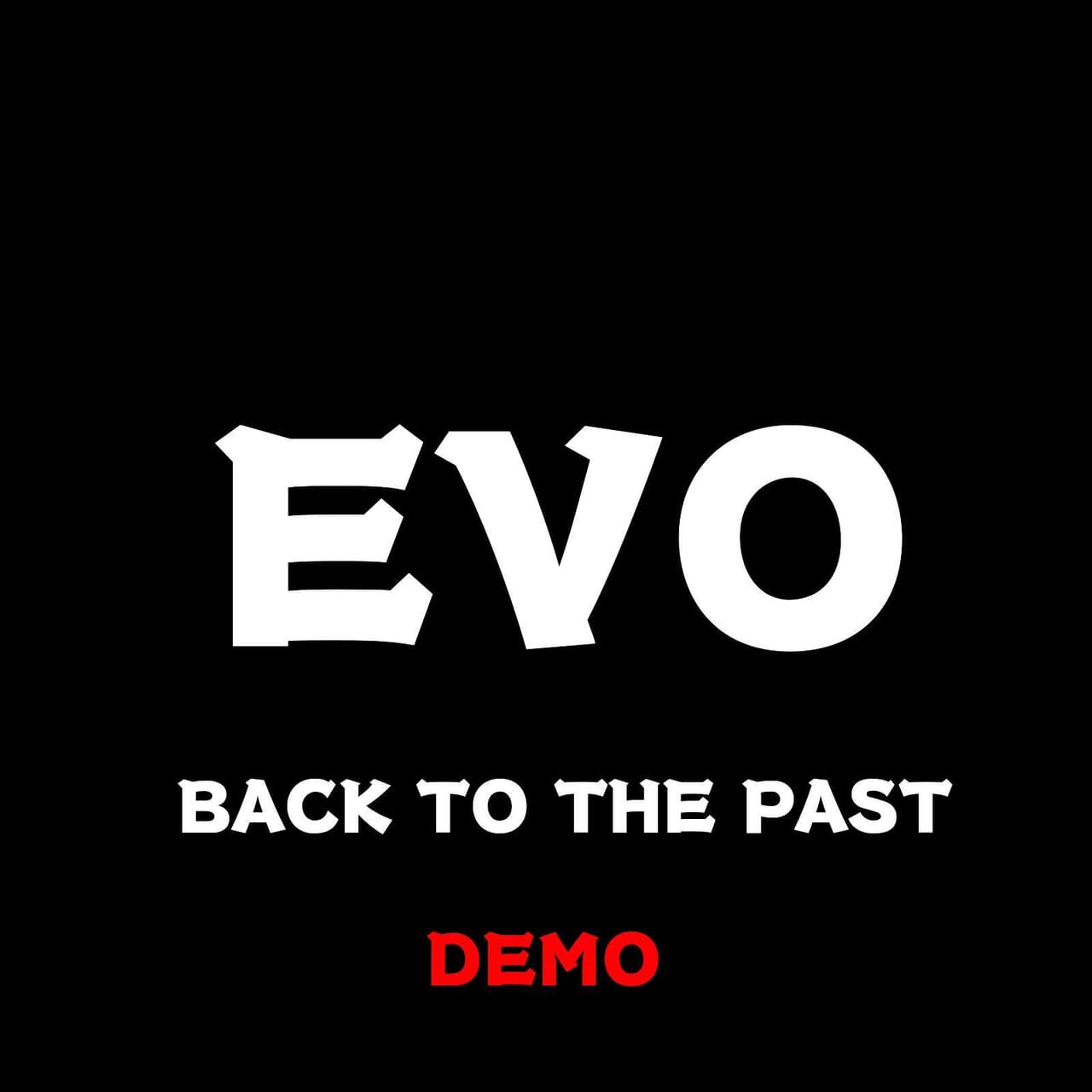 EVO (lurgx)