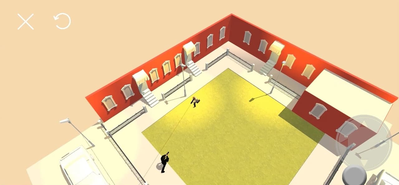 Wick Episodes screenshot 3