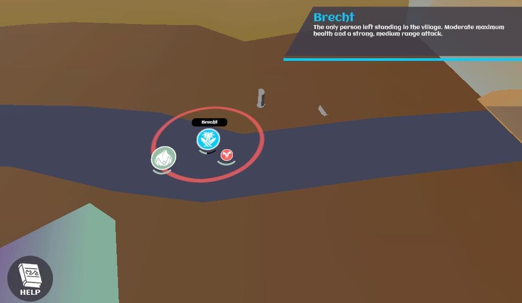 Valley of the Dying screenshot 3