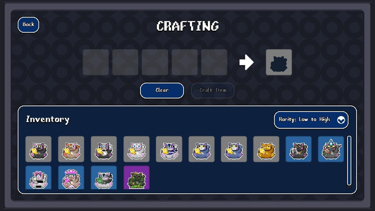 Collectibles! screenshot 5