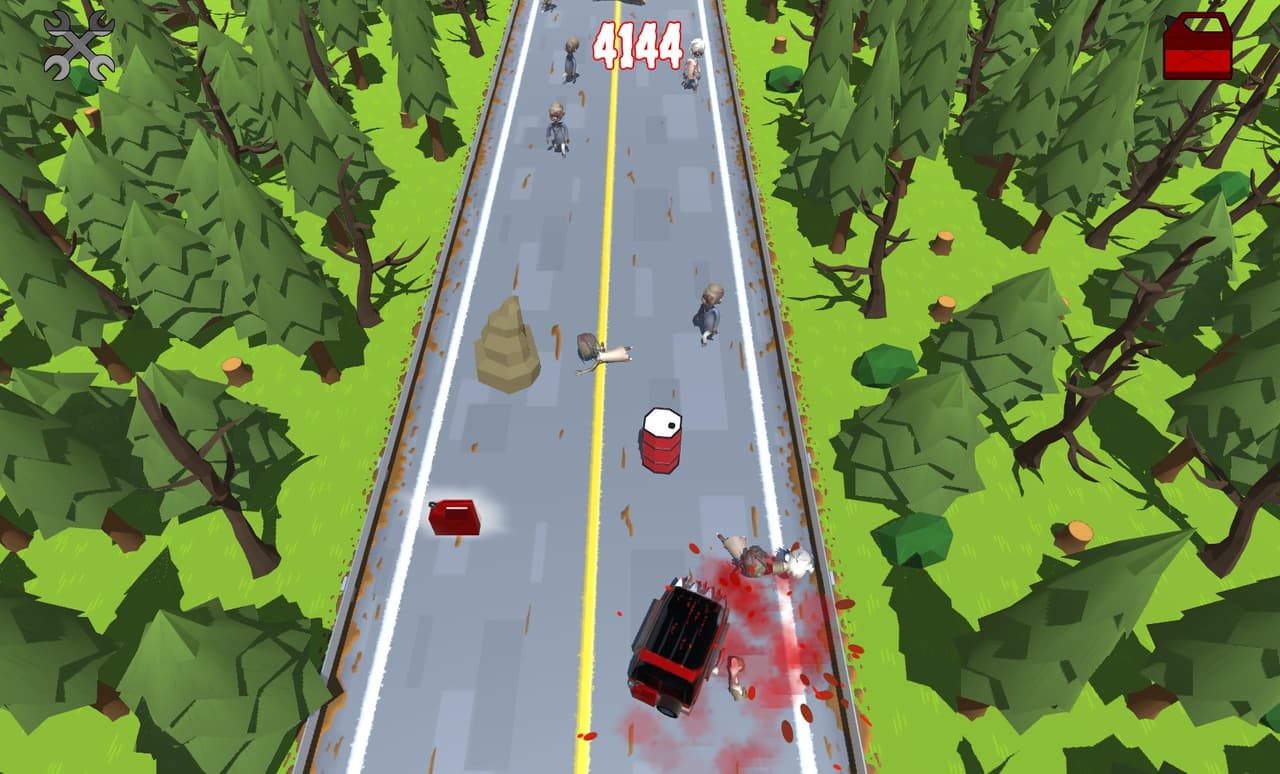 Drive for Your Life