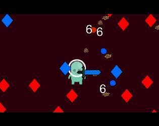 Essence of the Wild screenshot 3