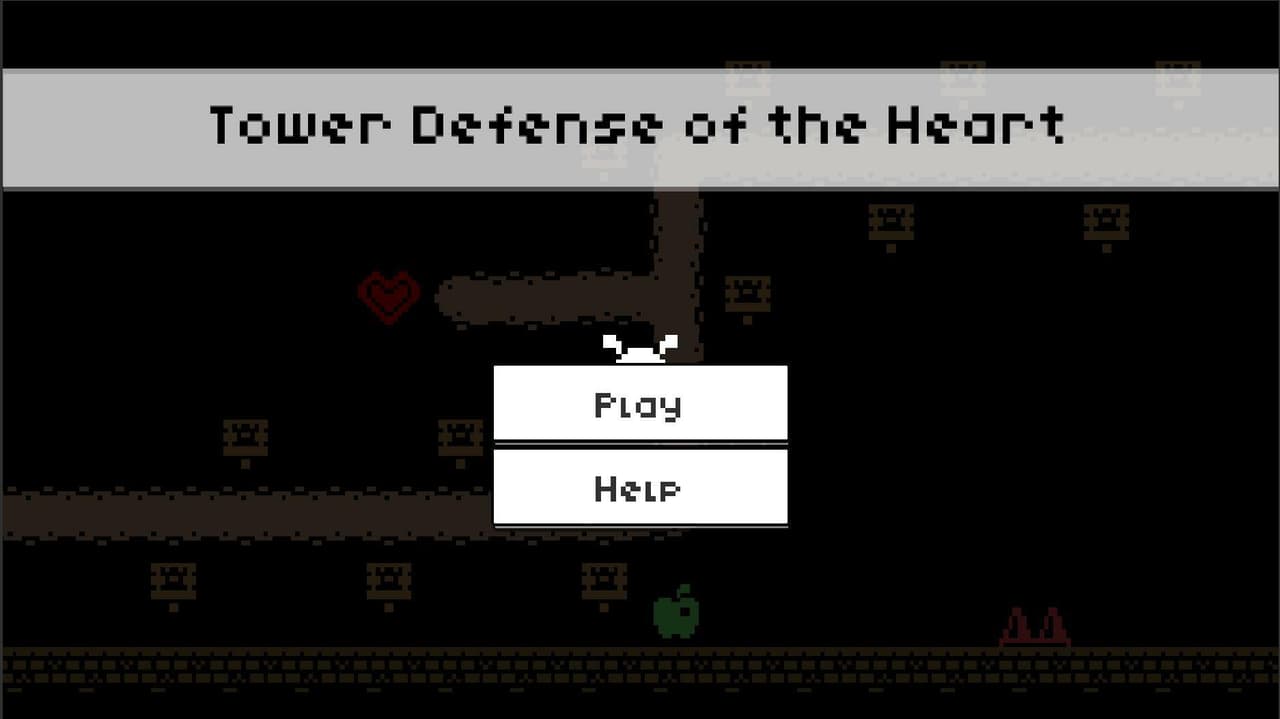 Tower Defense of the Heart