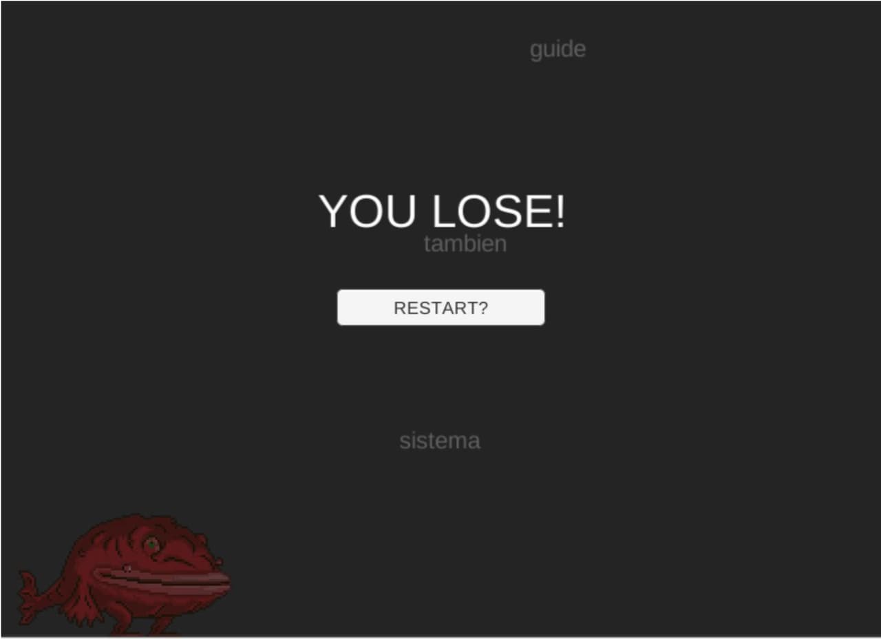 Type Game