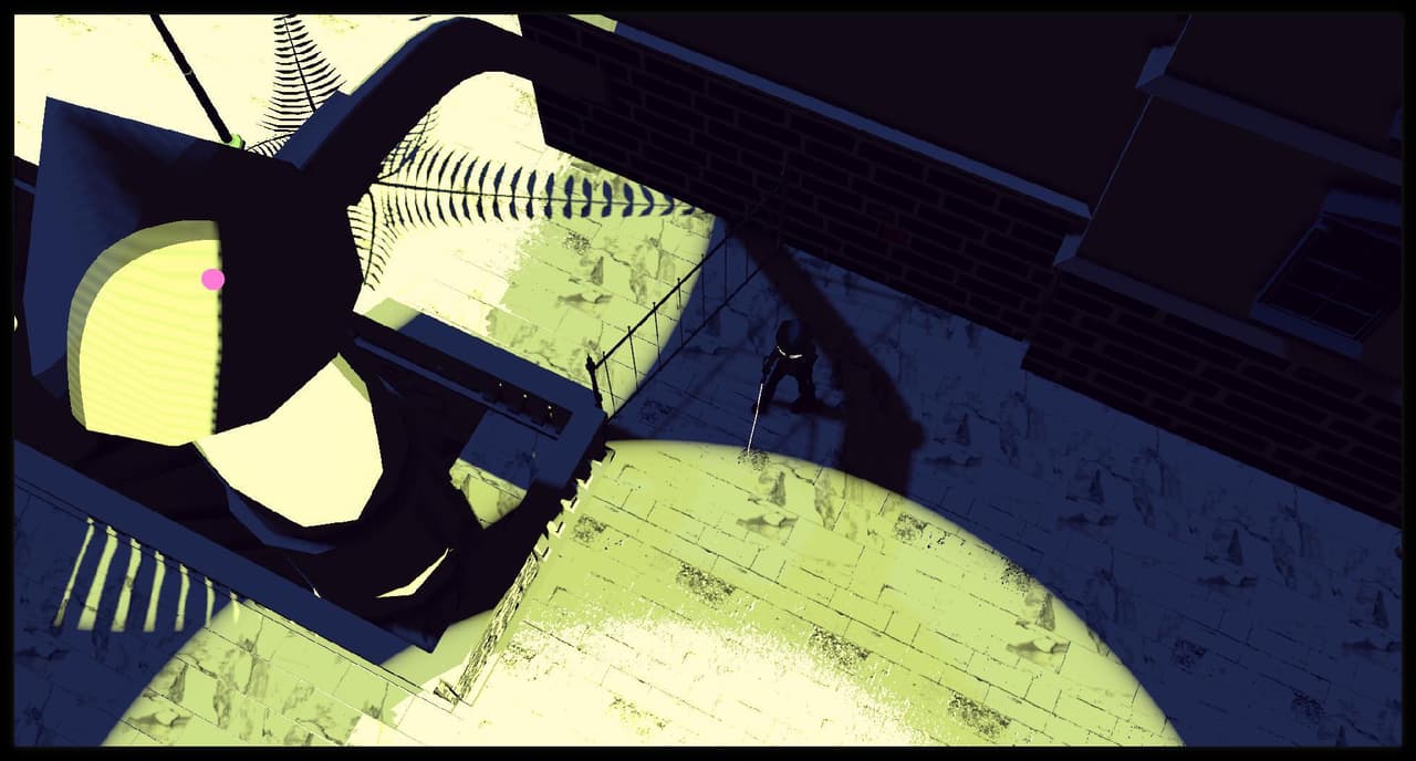 Project Ichtys Demo