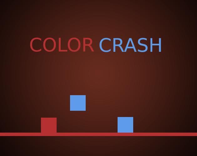 Color Crash (itch)