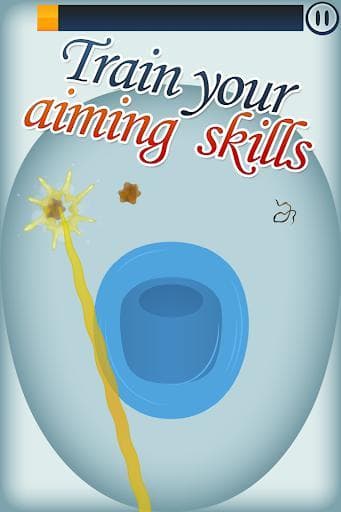 Toilet Time - Minigames to Kill Bathroom Boredom screenshot 5