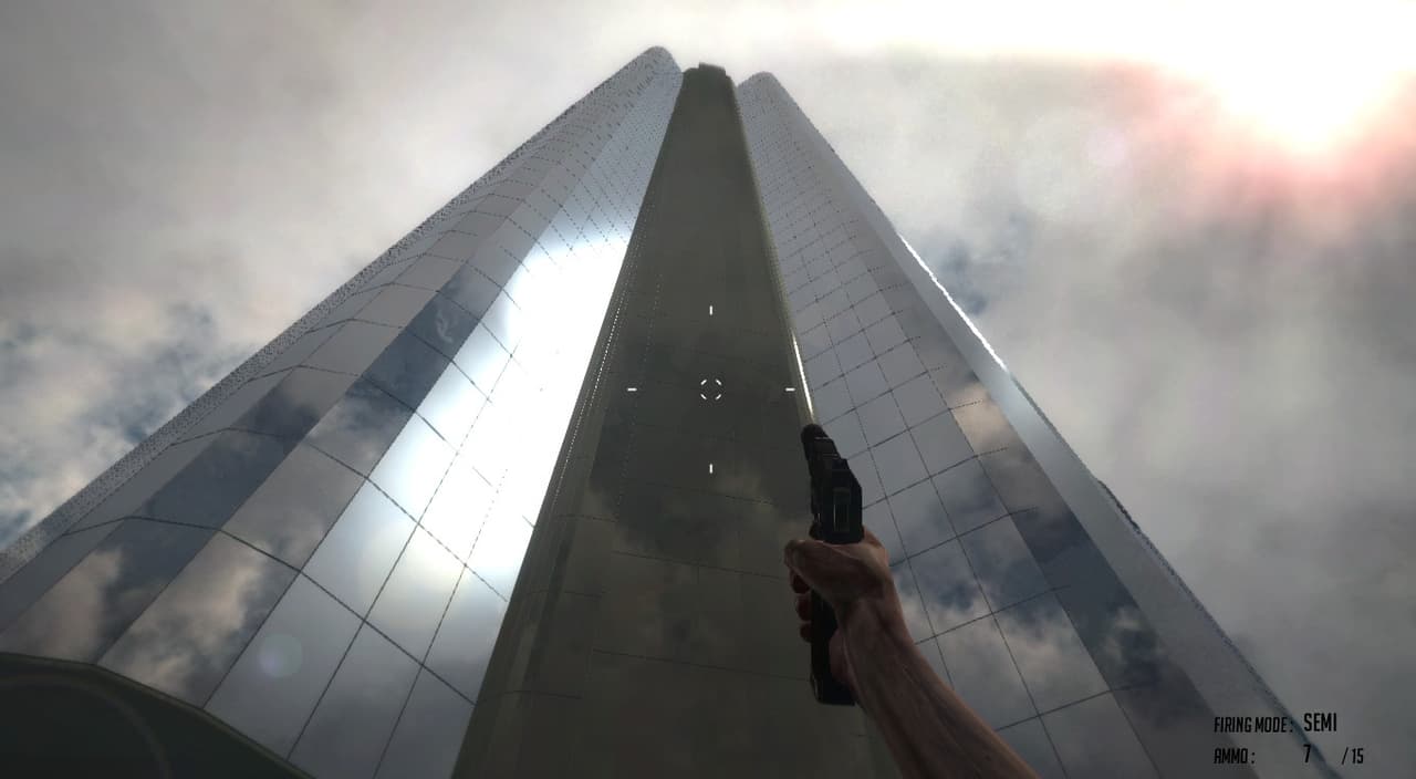 The Rebel screenshot 5