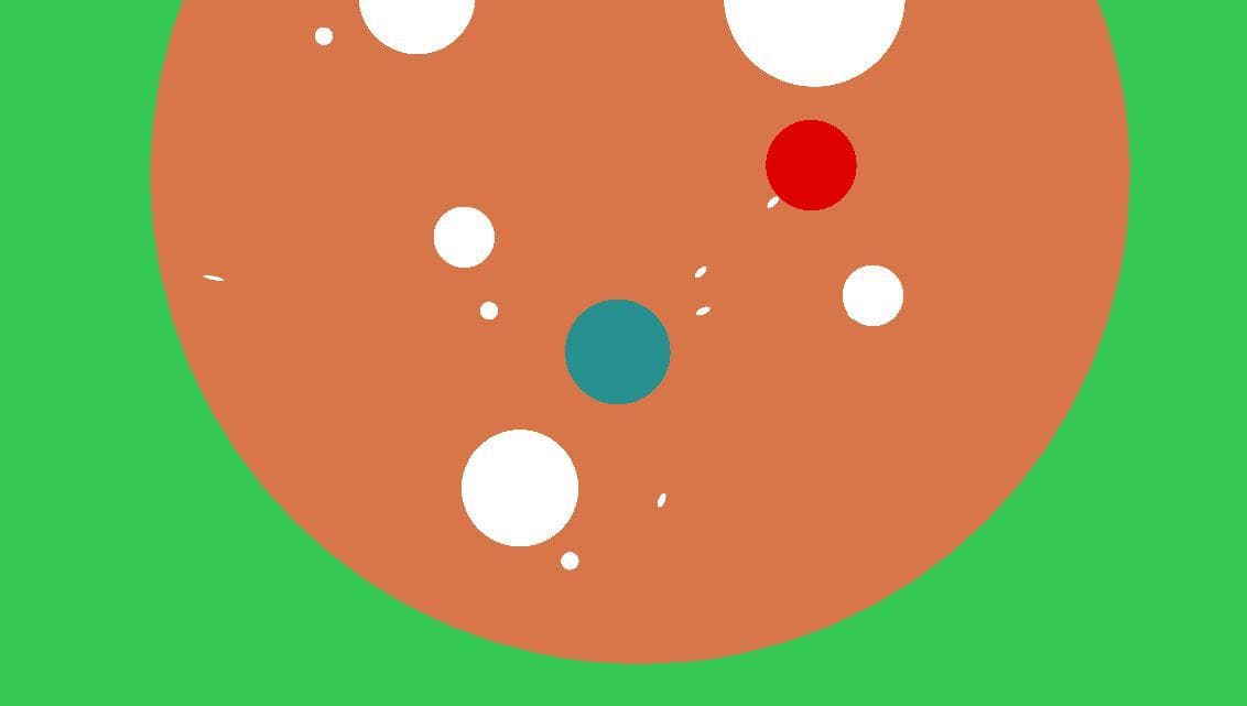 Super Hyper Blob screenshot 4