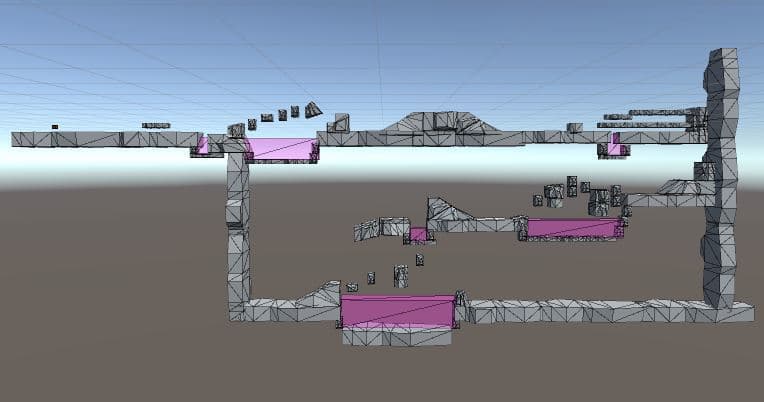 Sir Delirium screenshot 3