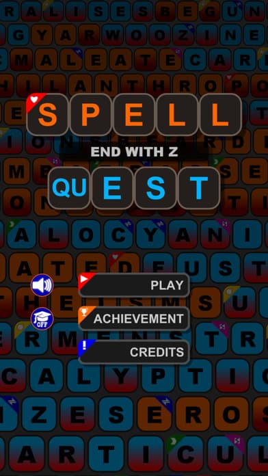 Spell Quest screenshot 5