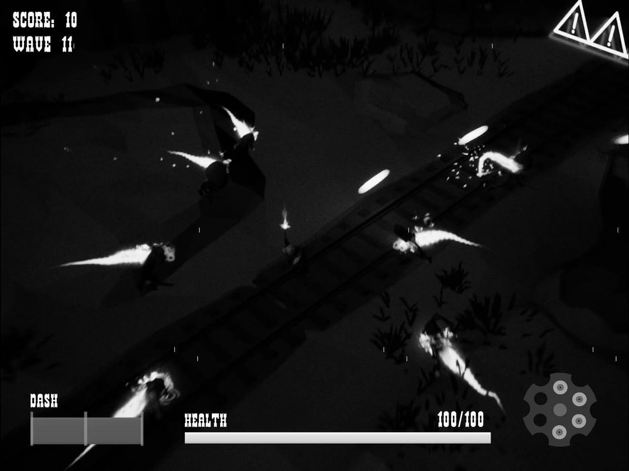 HIGHMOON: moon shot moonshot