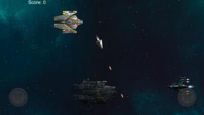 ShipsOfSpace screenshot 2