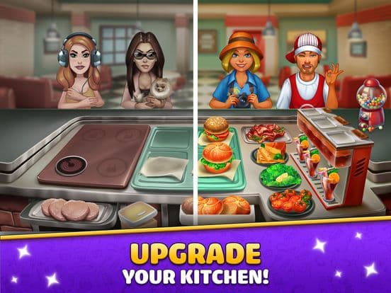 Cook It! - Food Cooking Chef screenshot 5
