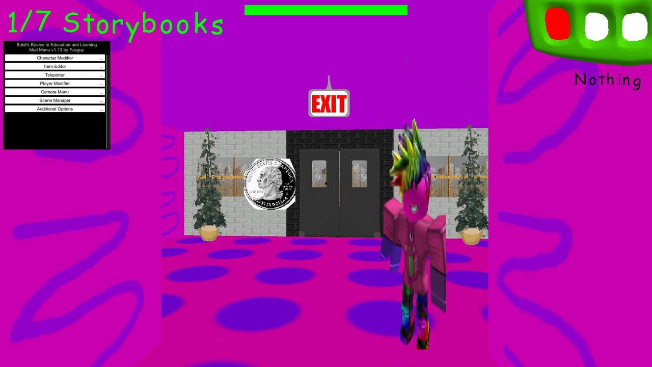 JCTOTs Basics in Education or Learning (Big Update 1.4.1) screenshot 5