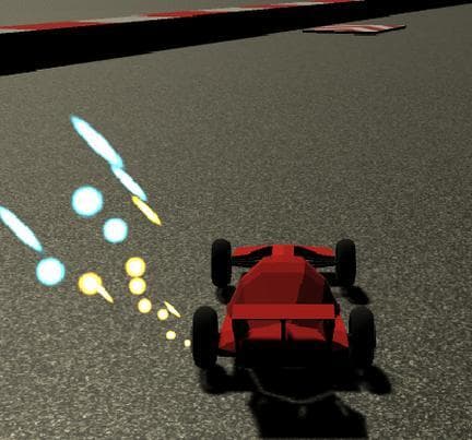 Drift Force screenshot 2