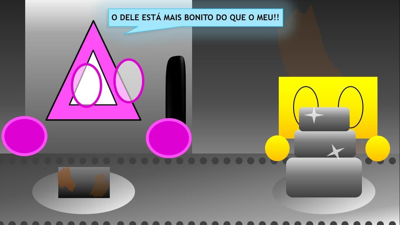Cube is Sphere The Logic Of a Cube screenshot 3