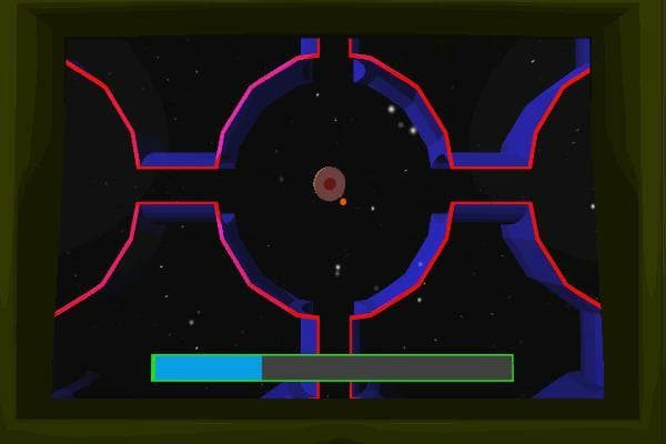 3D Bubble Shooter - v2 screenshot 2