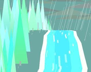 TELL THE FOREST TO FUCK OFF