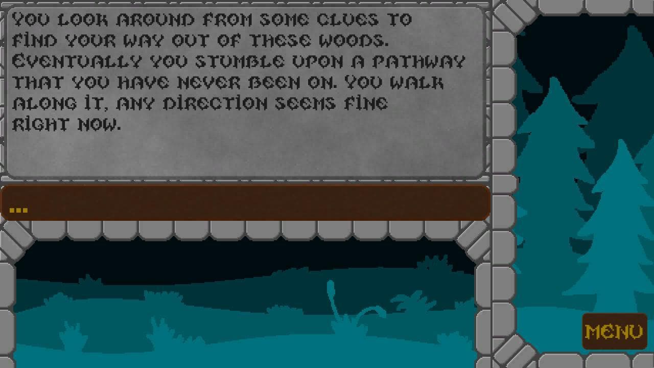 Your Story (itch) screenshot 3