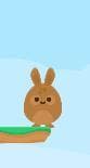 Rabbit jumps: in search carrots screenshot 3