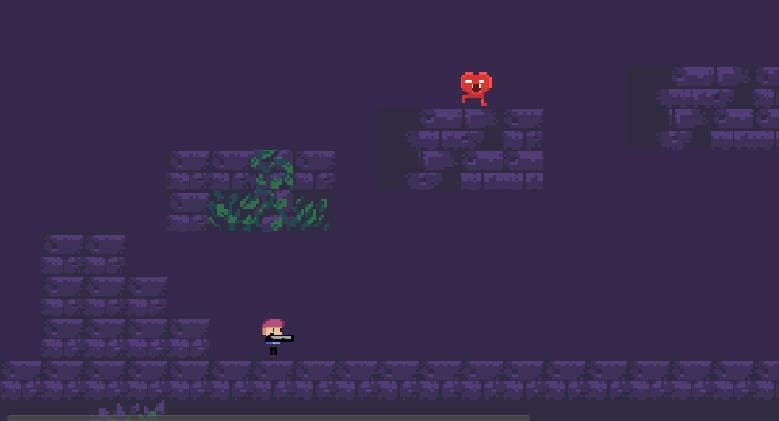 Mania (JGUsman) screenshot 2