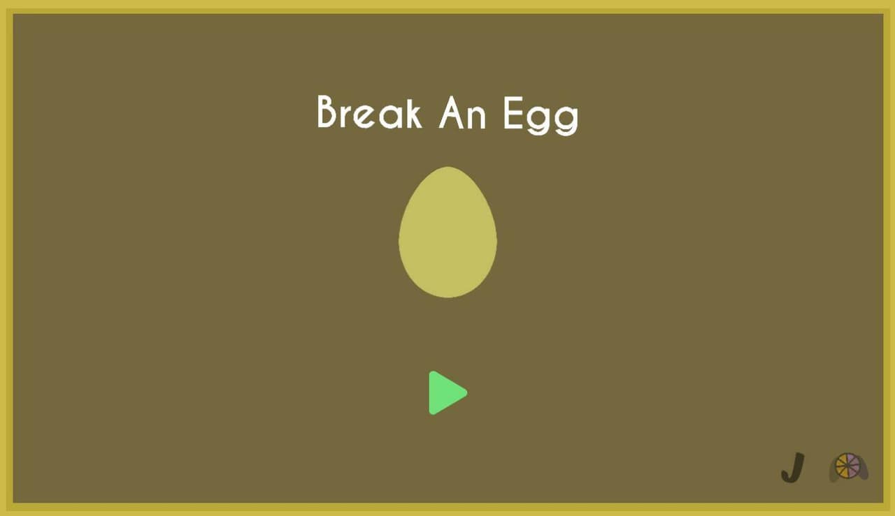 Break An Egg (Carter Games) screenshot 2