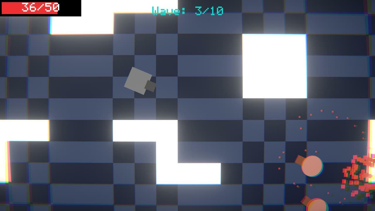 Side Squad screenshot 4
