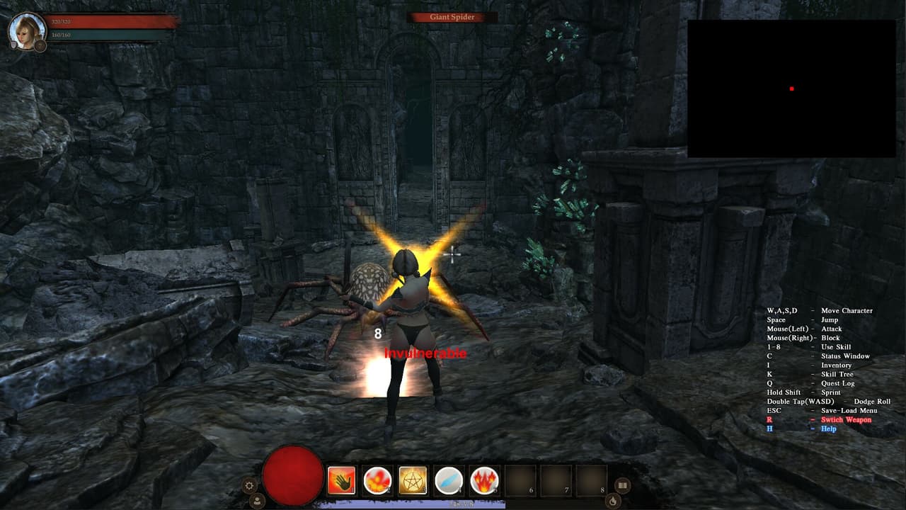 Sex Quest screenshot 6