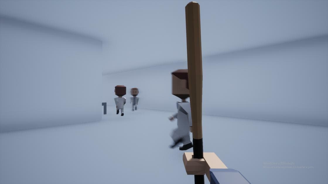 İyiliğin Cezası screenshot 4